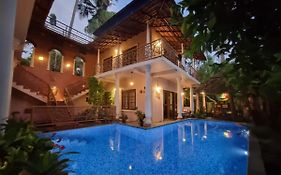 Mandaram Villas