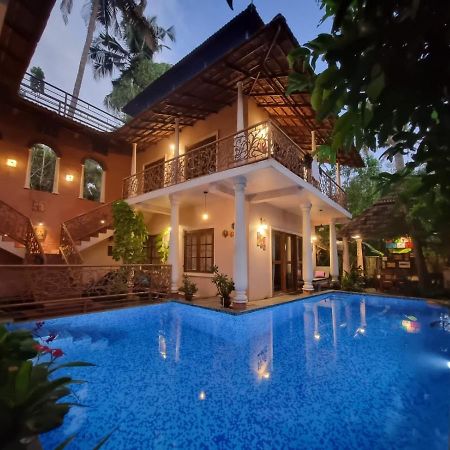 Mandaram Villas Mararikulam Extérieur photo