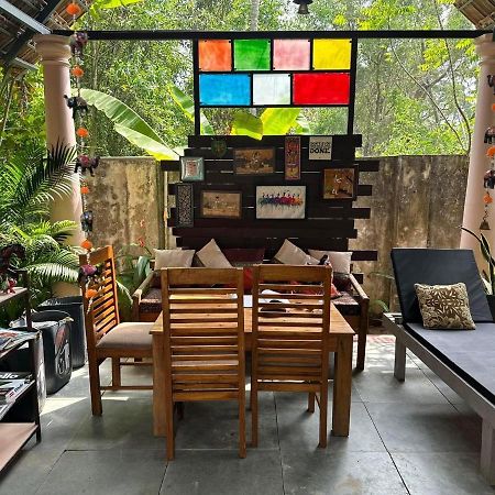 Mandaram Villas Mararikulam Extérieur photo