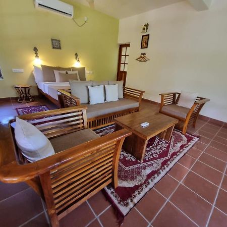 Mandaram Villas Mararikulam Extérieur photo