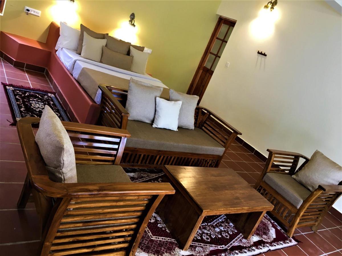 Mandaram Villas Mararikulam Extérieur photo