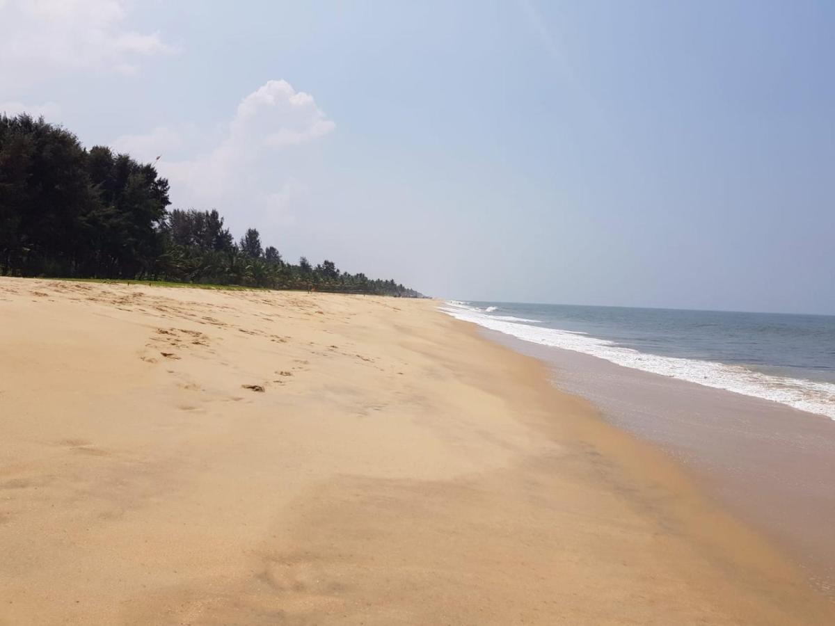 Mandaram Villas Mararikulam Extérieur photo