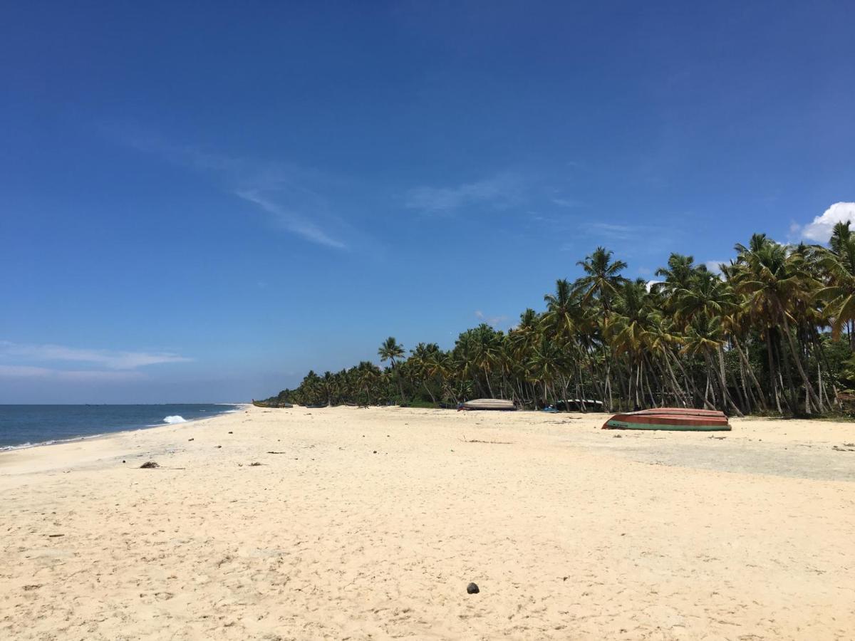 Mandaram Villas Mararikulam Extérieur photo