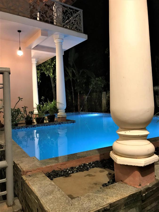 Mandaram Villas Mararikulam Extérieur photo