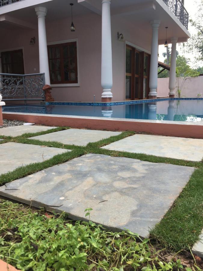 Mandaram Villas Mararikulam Extérieur photo
