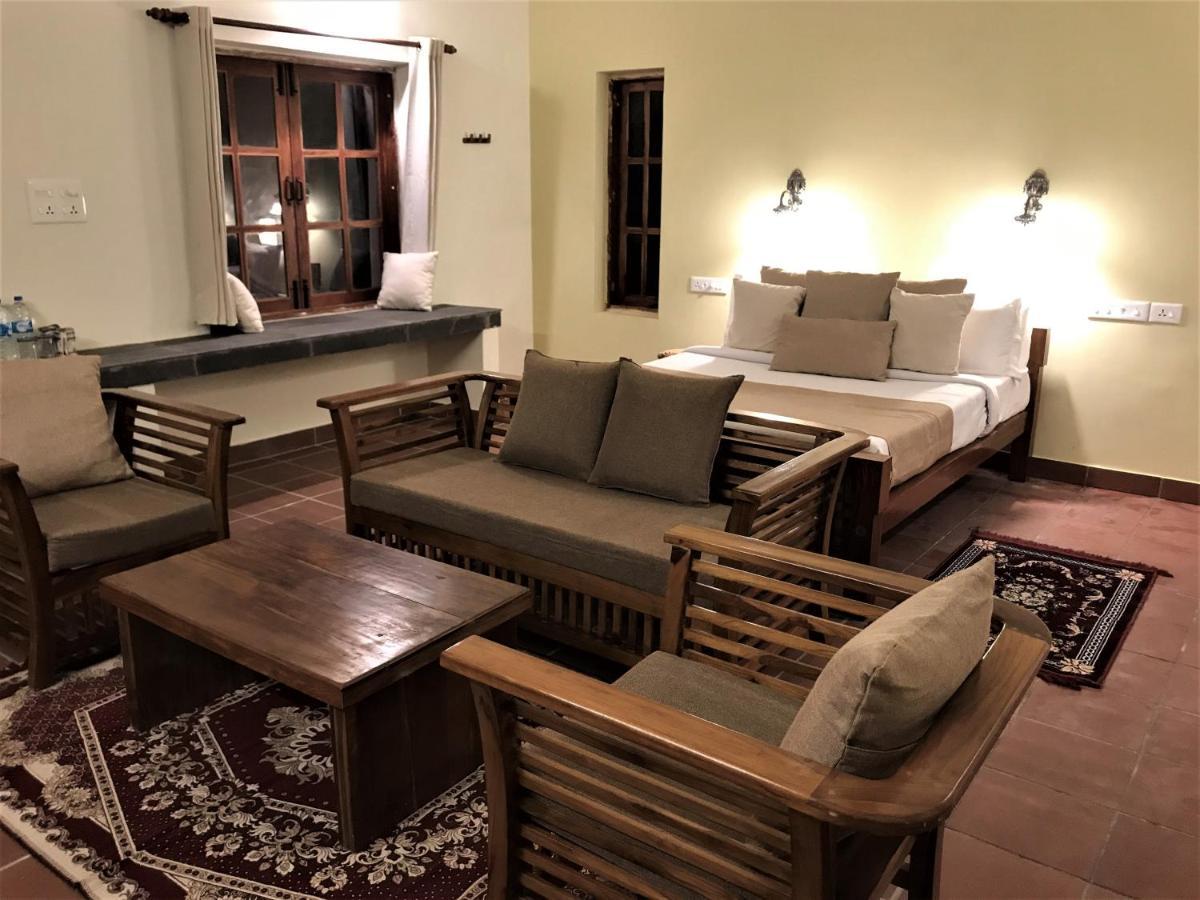 Mandaram Villas Mararikulam Extérieur photo