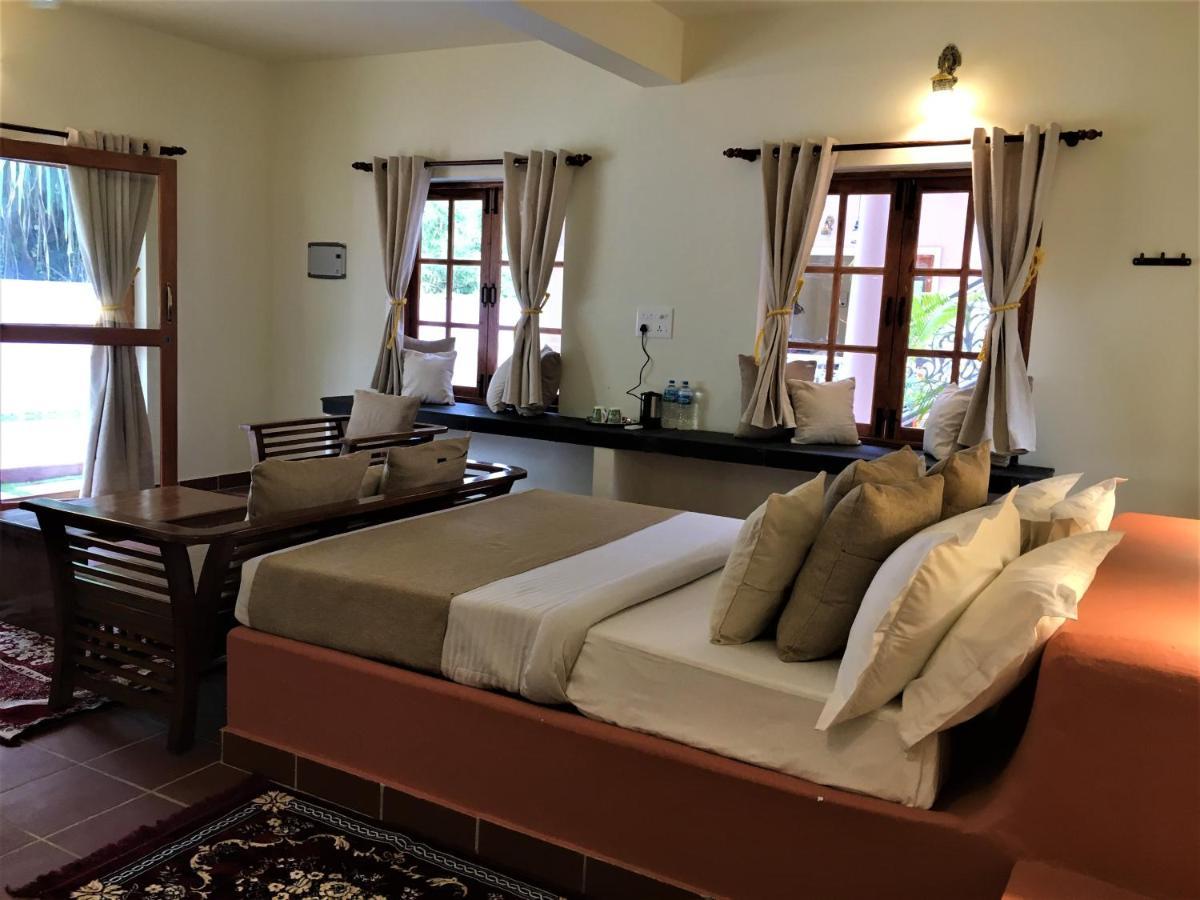 Mandaram Villas Mararikulam Extérieur photo