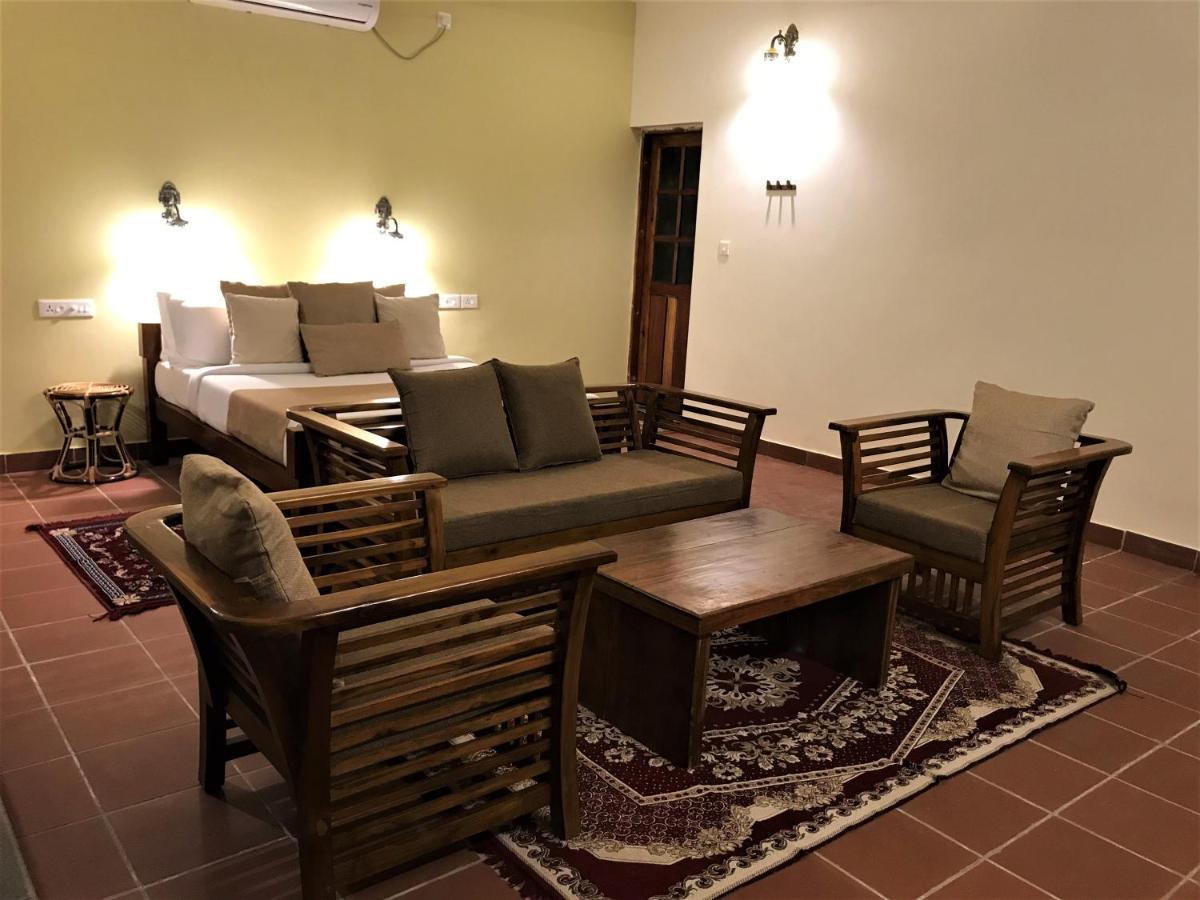 Mandaram Villas Mararikulam Extérieur photo