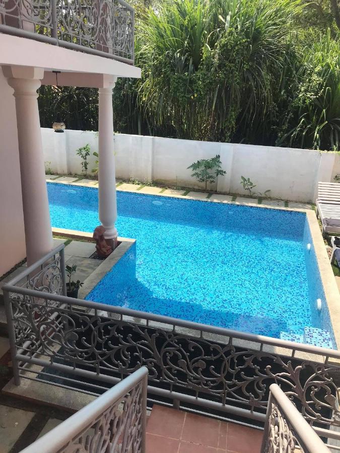 Mandaram Villas Mararikulam Extérieur photo