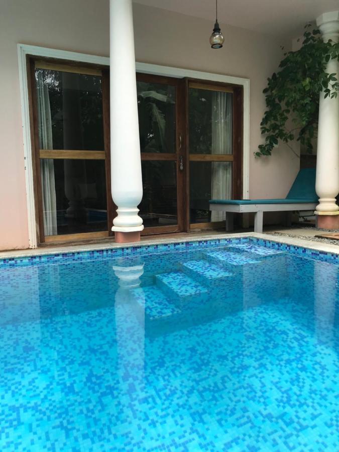 Mandaram Villas Mararikulam Extérieur photo