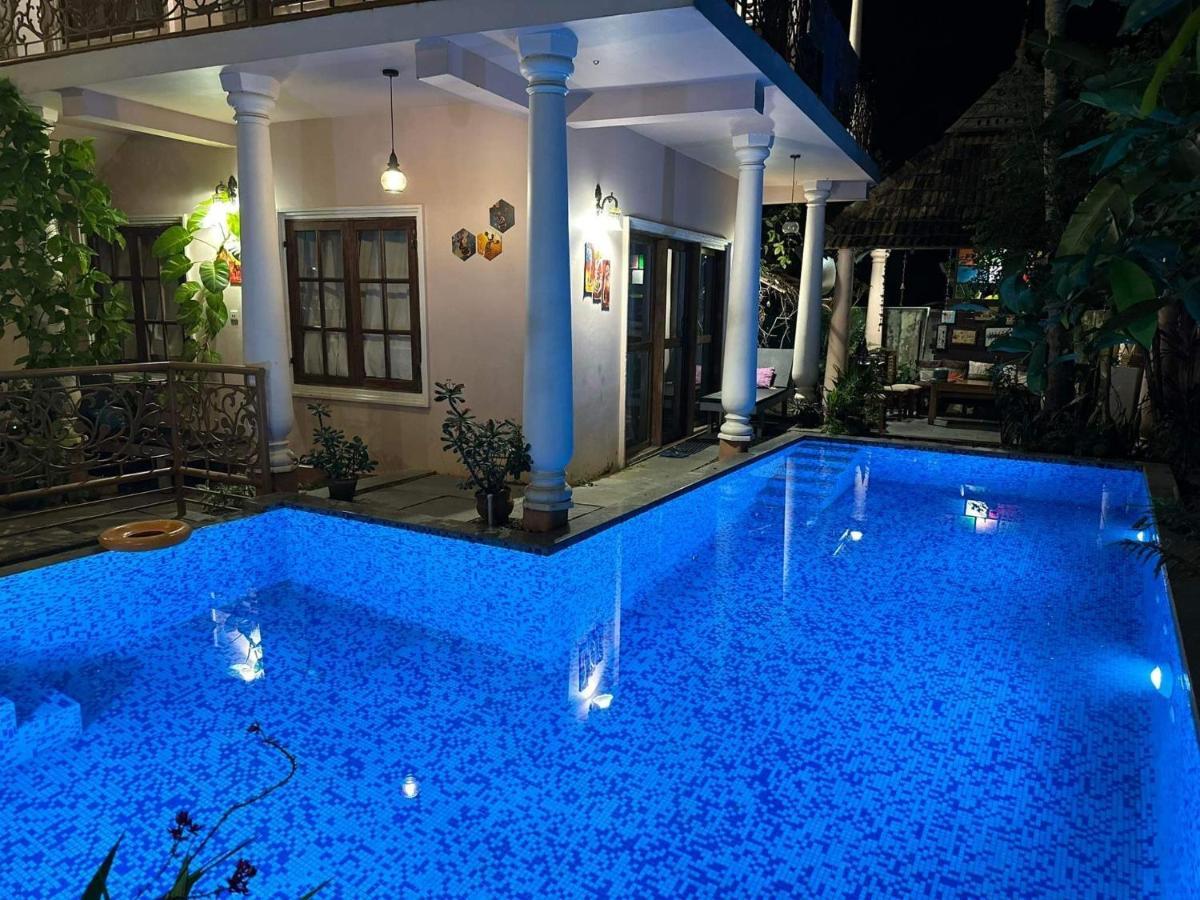 Mandaram Villas Mararikulam Extérieur photo