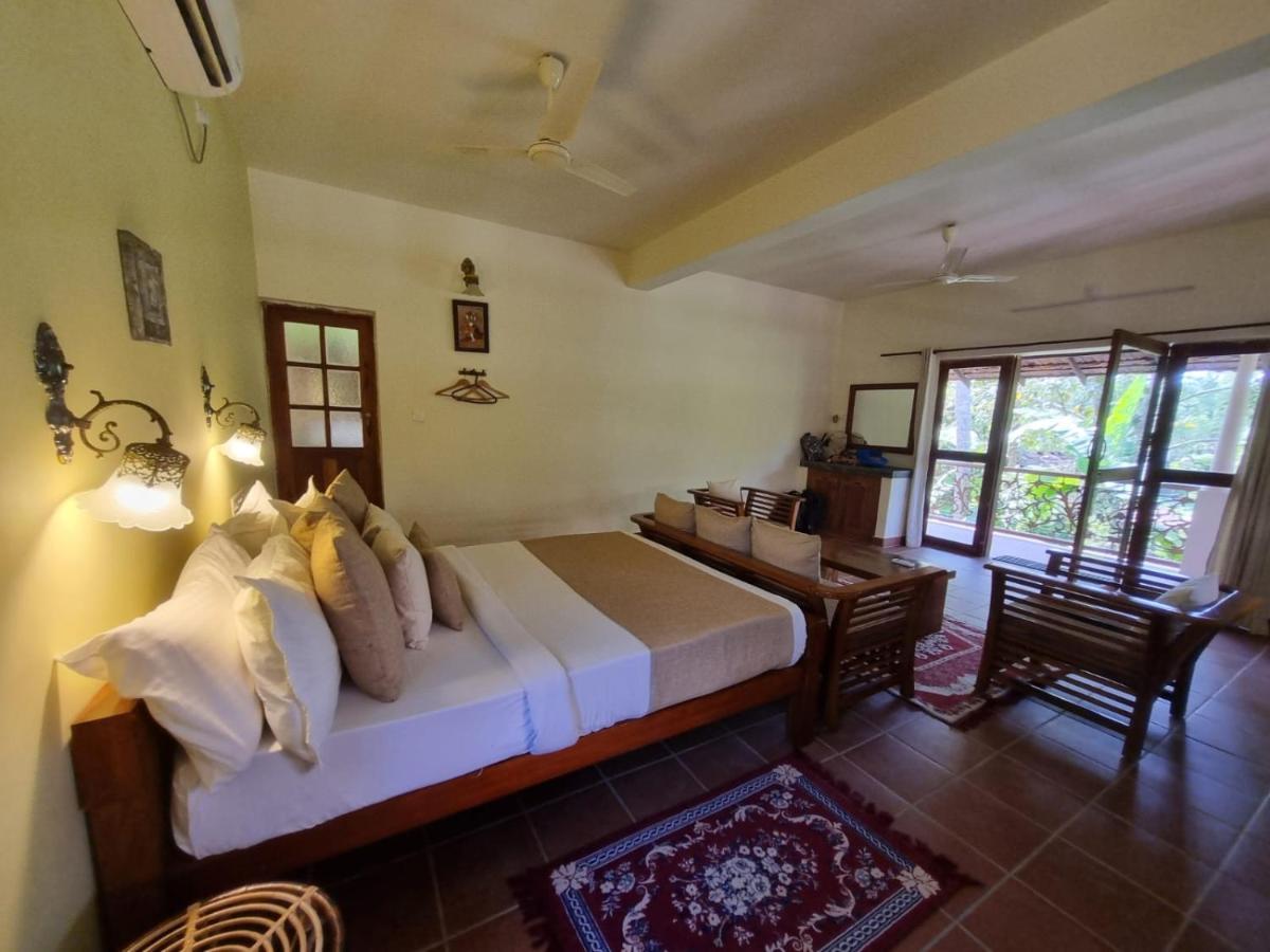Mandaram Villas Mararikulam Extérieur photo