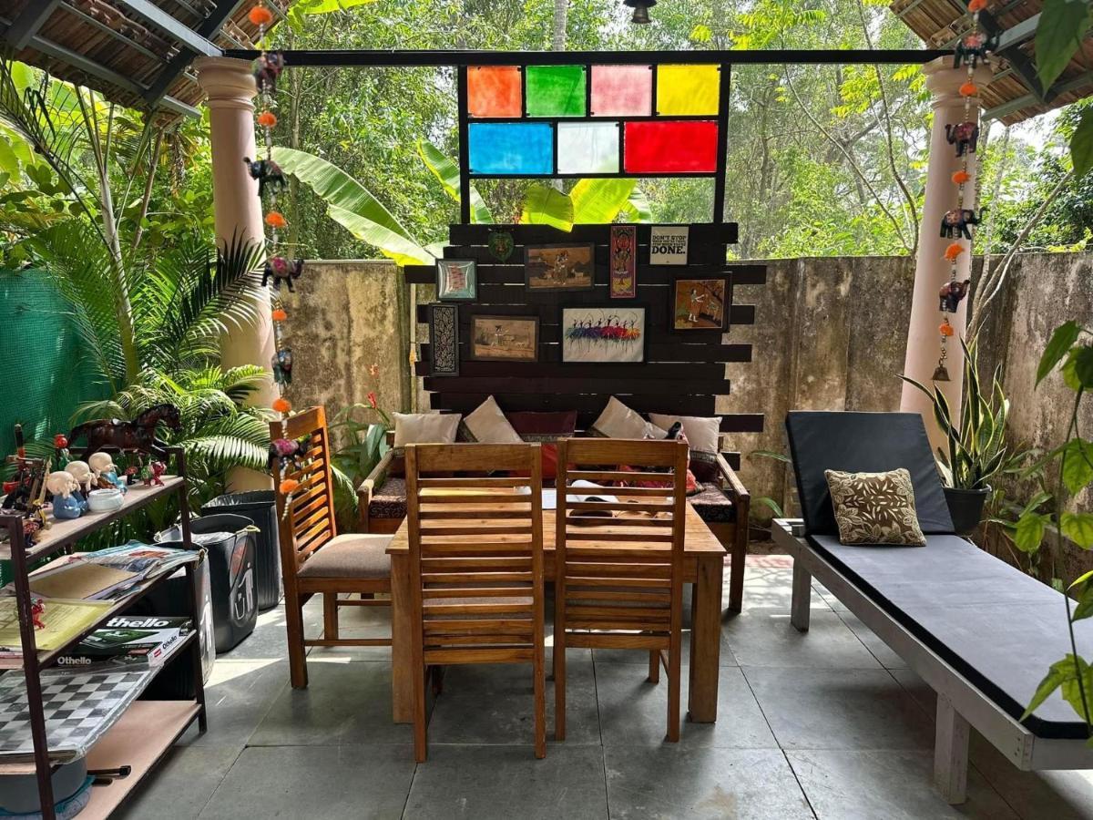Mandaram Villas Mararikulam Extérieur photo