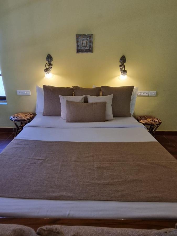 Mandaram Villas Mararikulam Extérieur photo