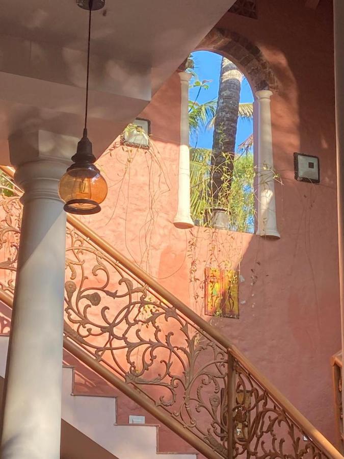 Mandaram Villas Mararikulam Extérieur photo