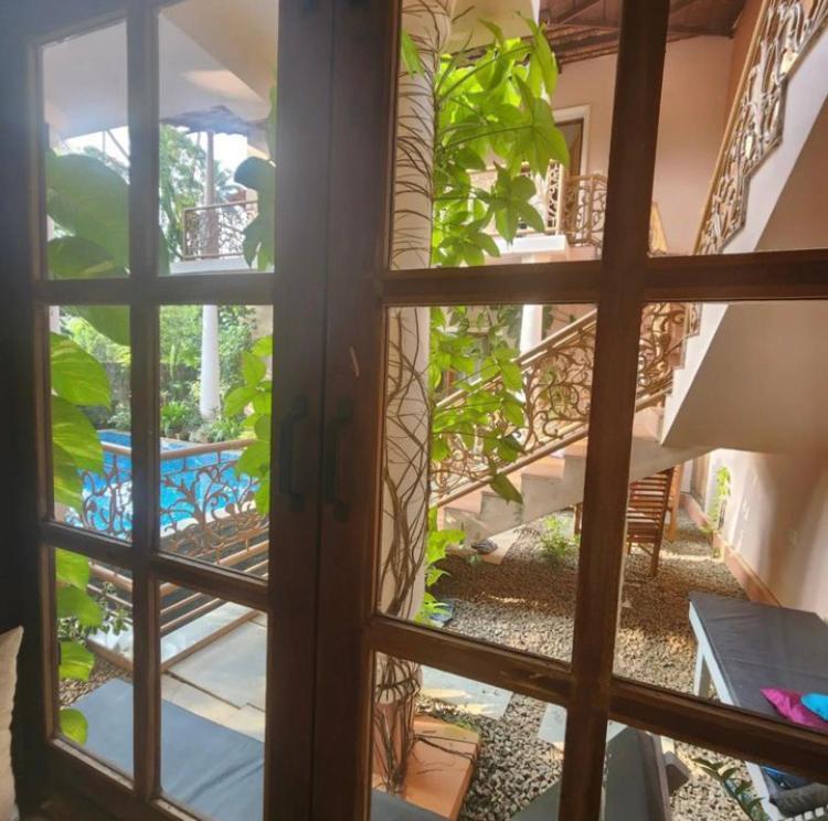 Mandaram Villas Mararikulam Extérieur photo