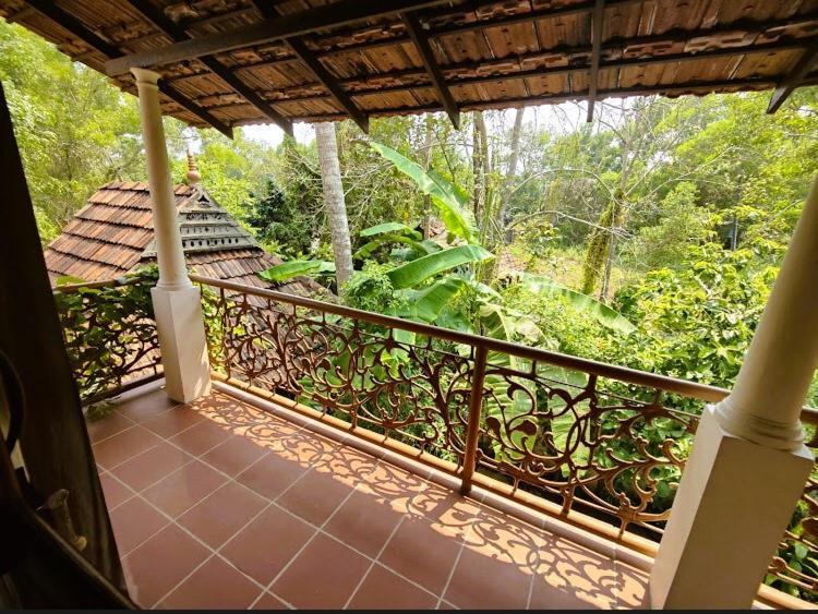 Mandaram Villas Mararikulam Extérieur photo